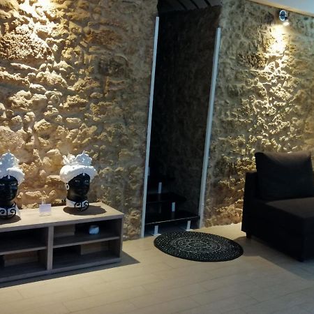 Palazzo Sant'Elia Otel Caltagirone Dış mekan fotoğraf