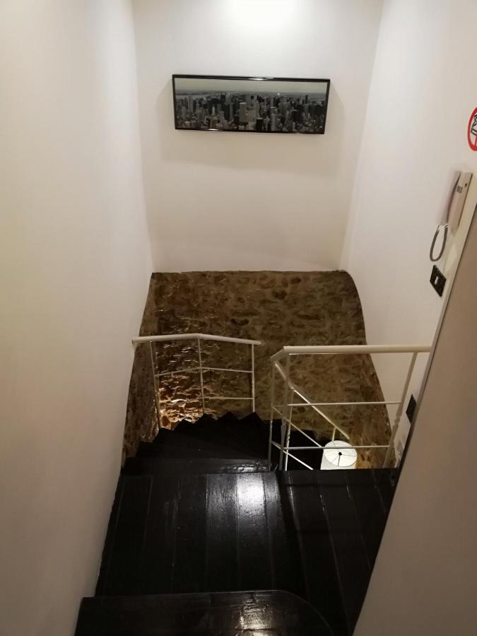 Palazzo Sant'Elia Otel Caltagirone Dış mekan fotoğraf