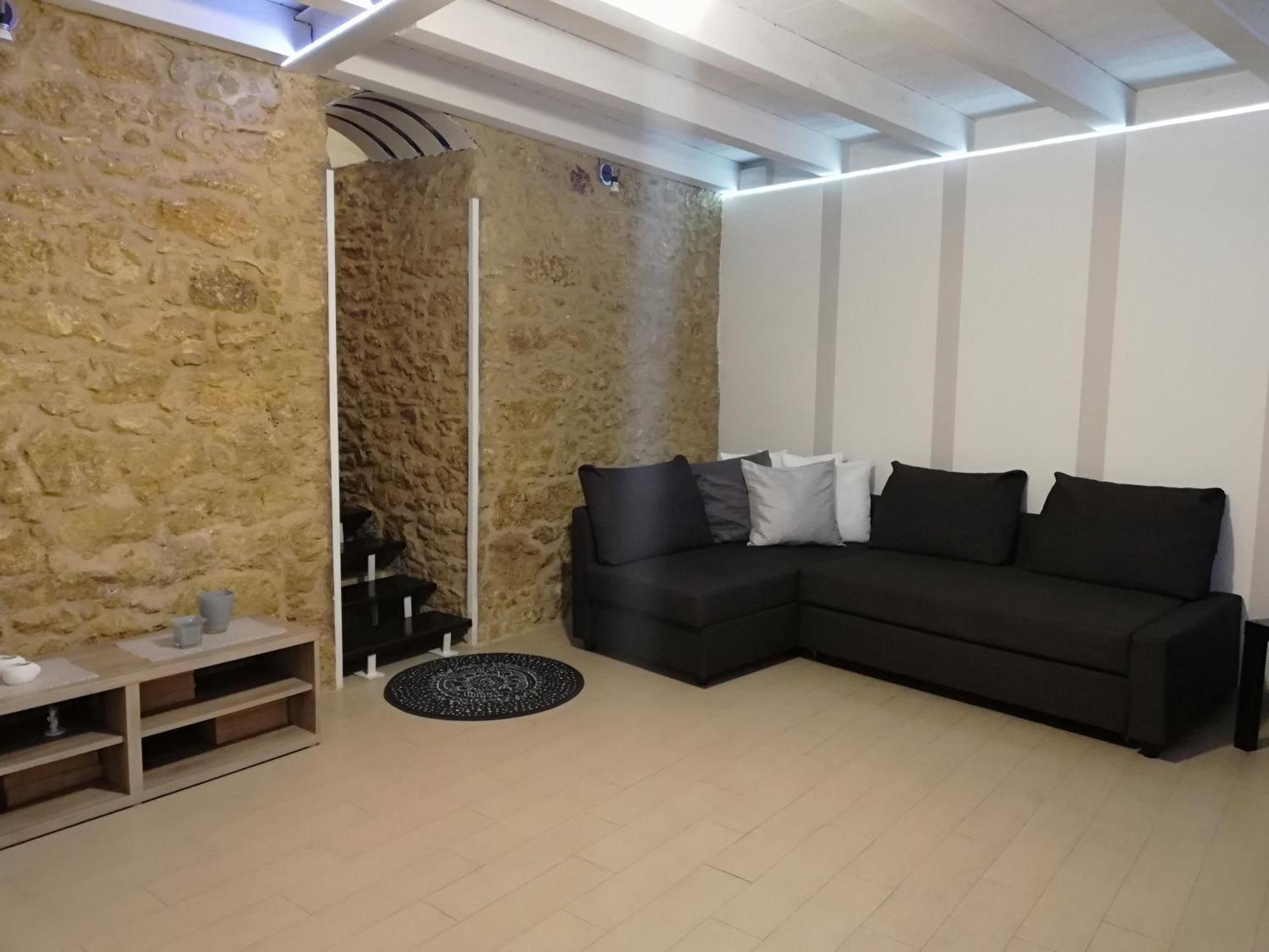 Palazzo Sant'Elia Otel Caltagirone Dış mekan fotoğraf