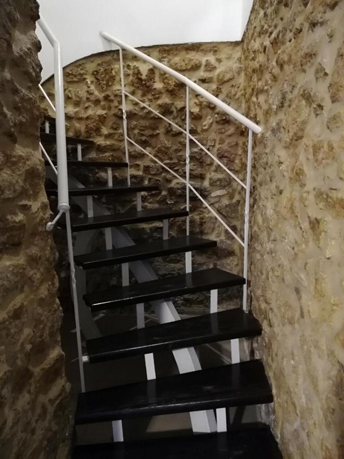Palazzo Sant'Elia Otel Caltagirone Dış mekan fotoğraf