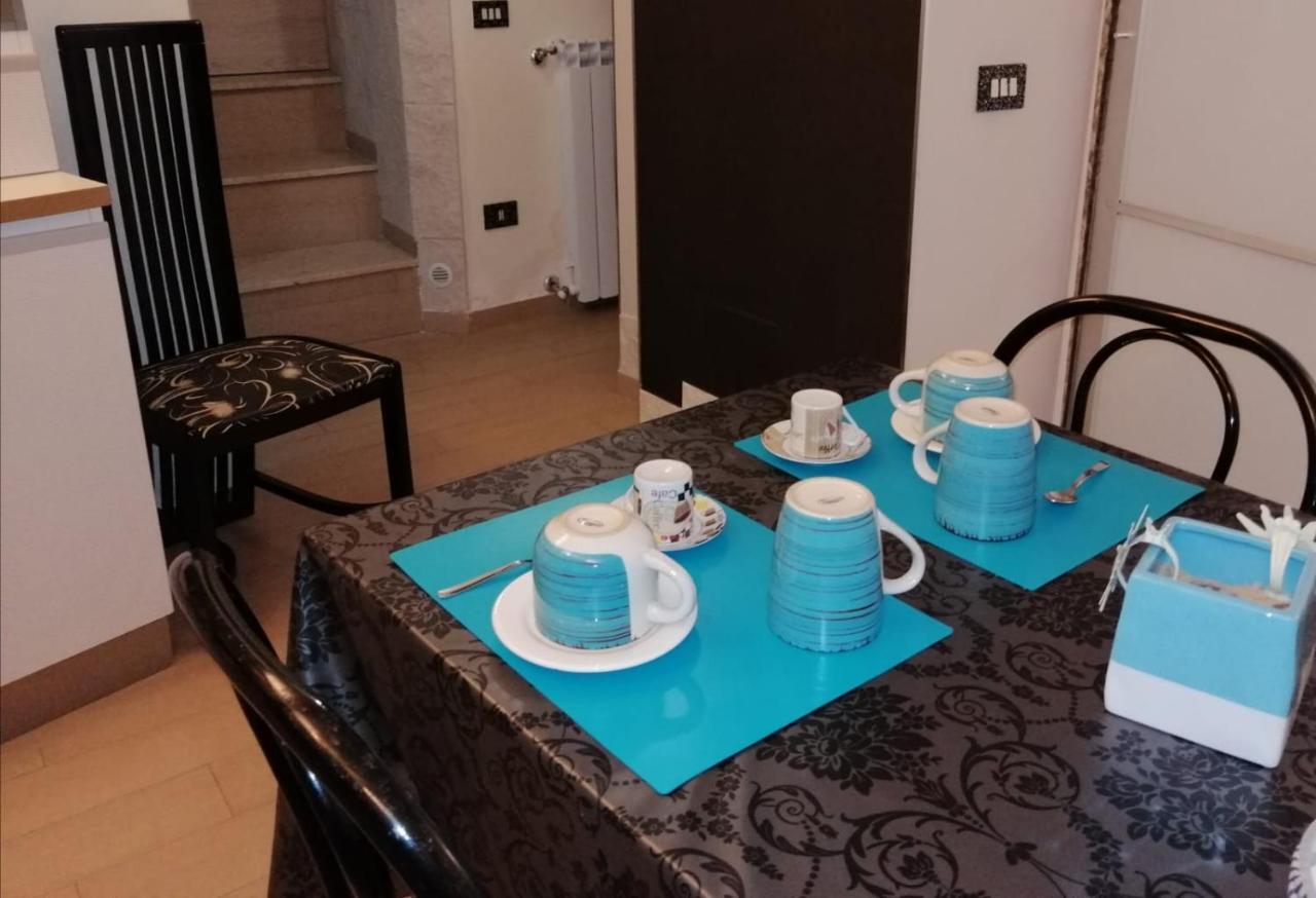 Palazzo Sant'Elia Otel Caltagirone Dış mekan fotoğraf