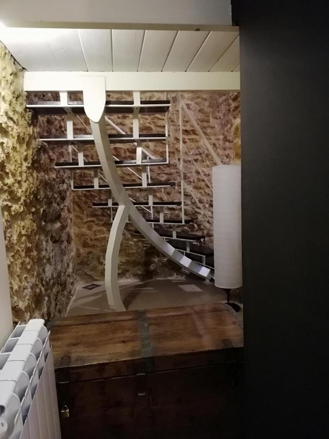Palazzo Sant'Elia Otel Caltagirone Dış mekan fotoğraf
