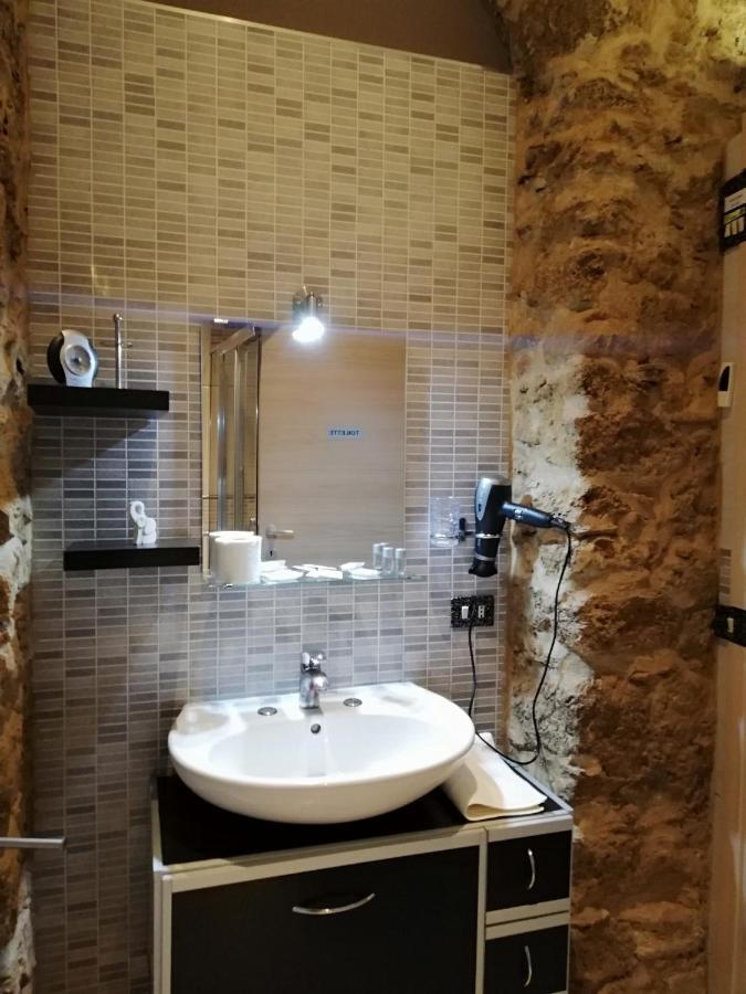 Palazzo Sant'Elia Otel Caltagirone Dış mekan fotoğraf
