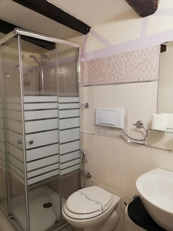Palazzo Sant'Elia Otel Caltagirone Dış mekan fotoğraf