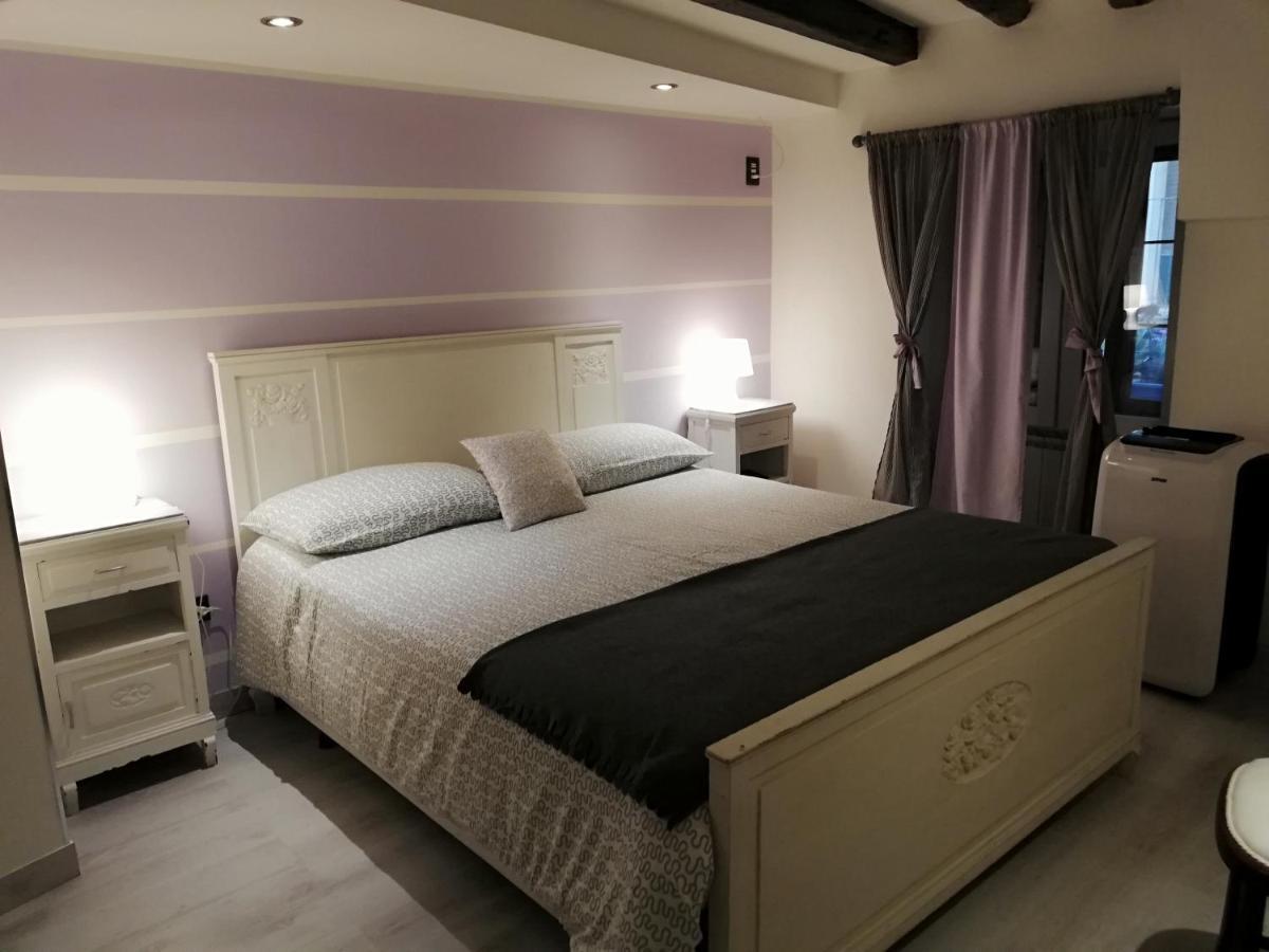Palazzo Sant'Elia Otel Caltagirone Dış mekan fotoğraf