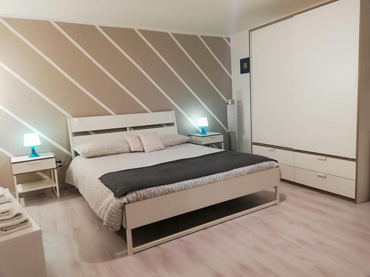 Palazzo Sant'Elia Otel Caltagirone Dış mekan fotoğraf