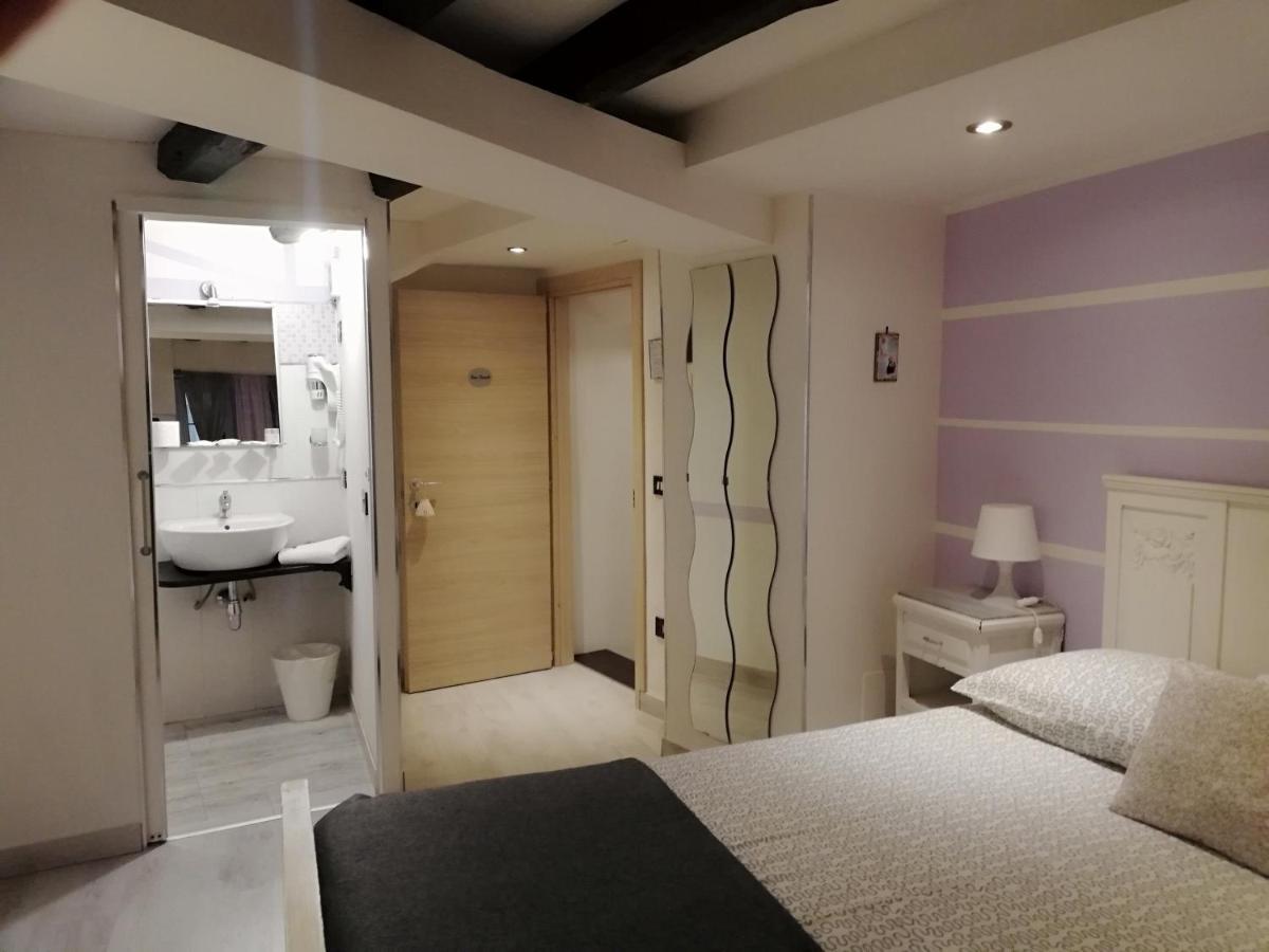 Palazzo Sant'Elia Otel Caltagirone Dış mekan fotoğraf